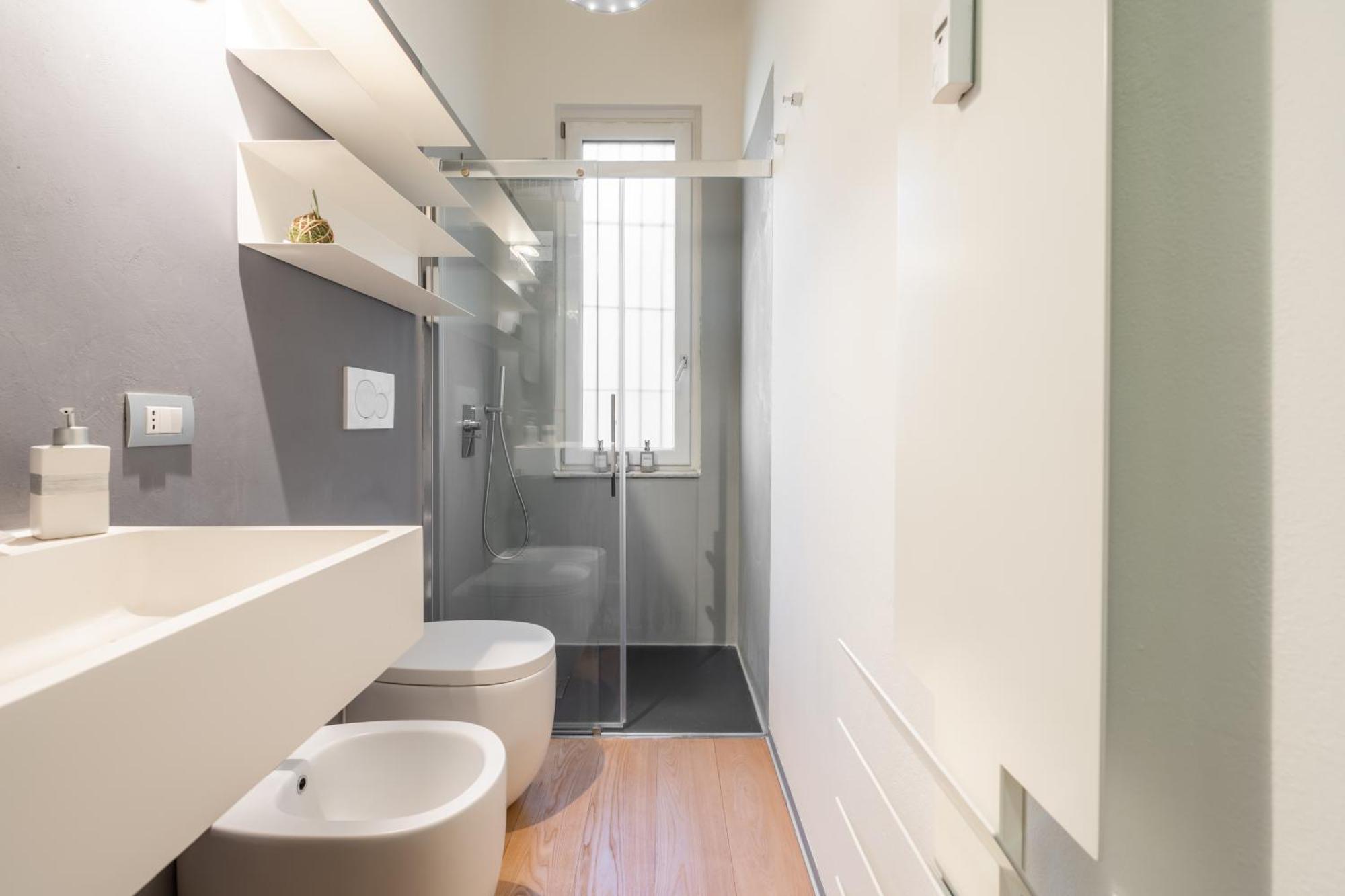 Life Is Beautiful Porta Romana Apartment Милано Екстериор снимка