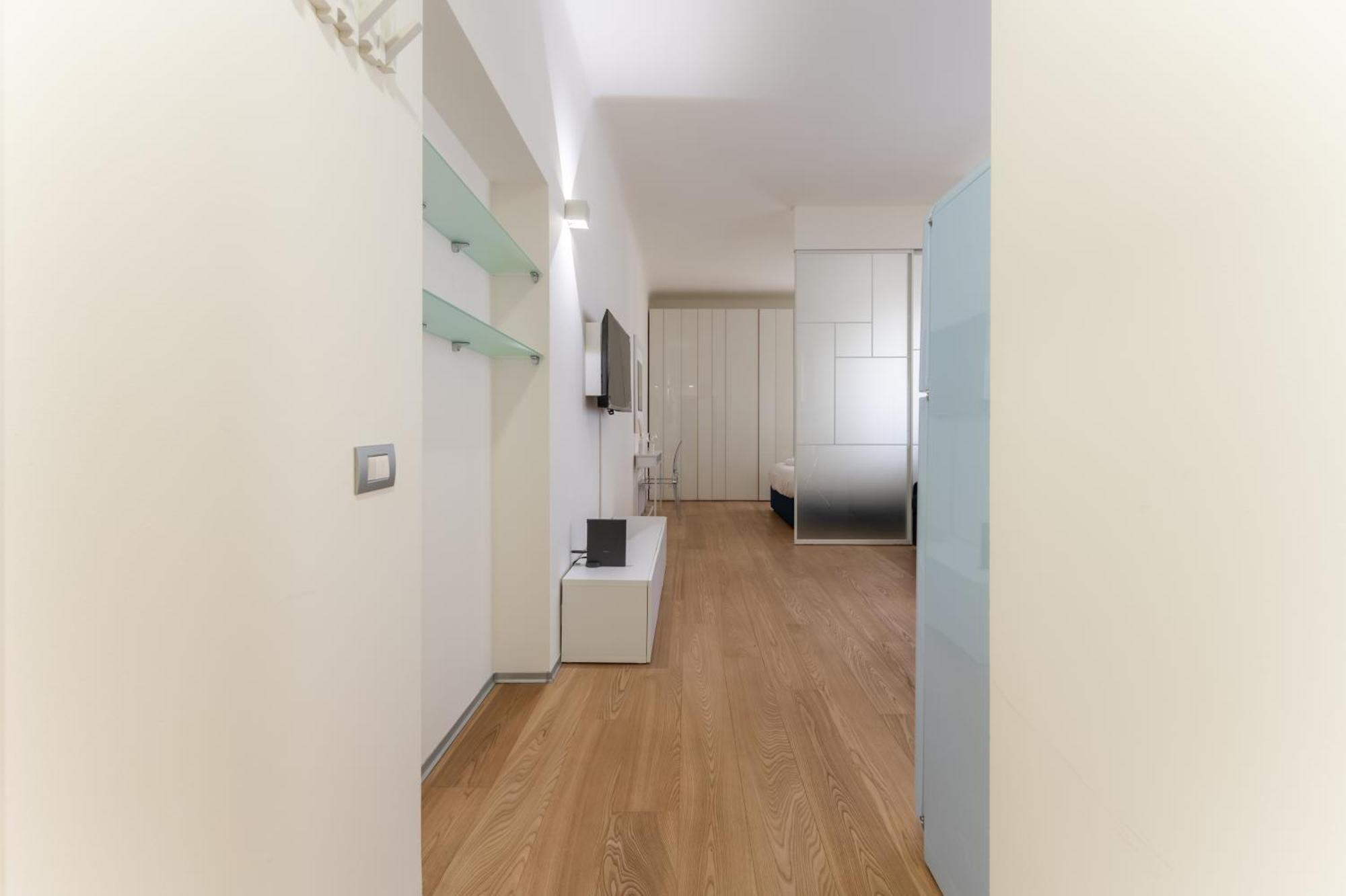 Life Is Beautiful Porta Romana Apartment Милано Екстериор снимка
