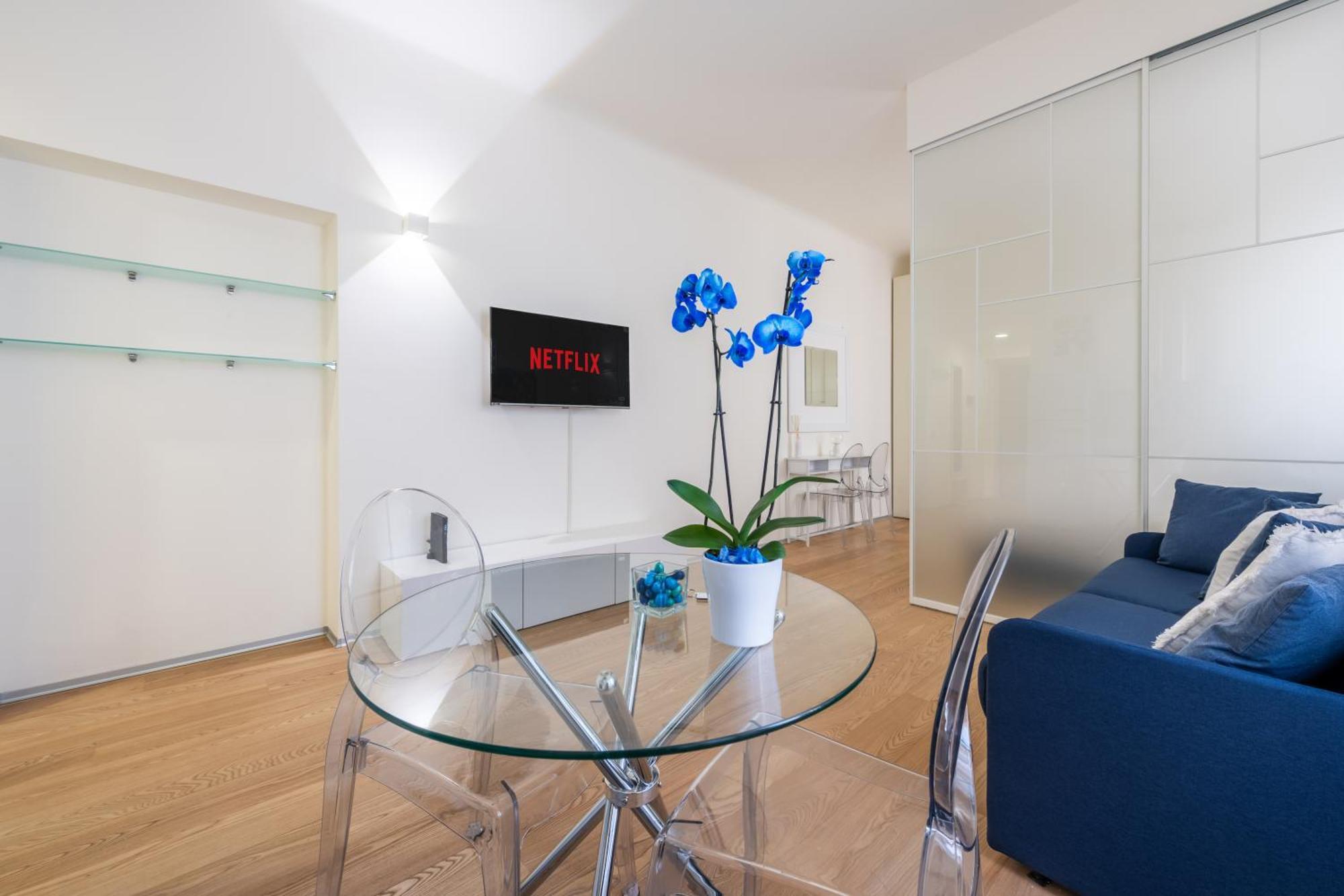 Life Is Beautiful Porta Romana Apartment Милано Екстериор снимка