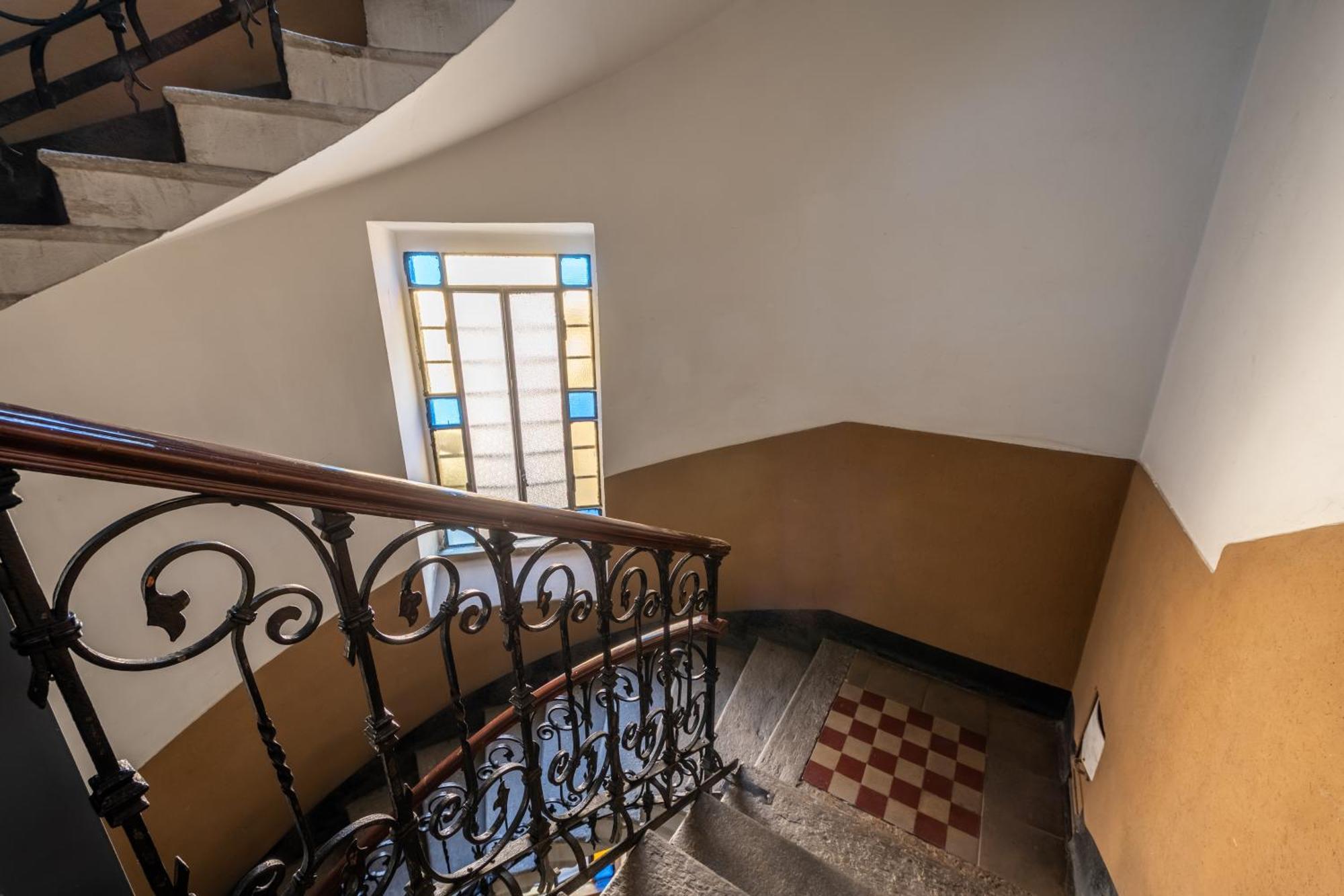 Life Is Beautiful Porta Romana Apartment Милано Екстериор снимка